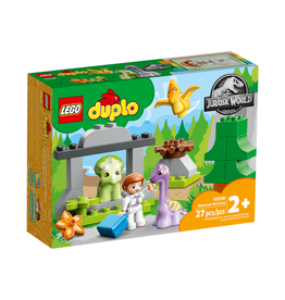 Lego Duplo Jurassic World 10938 Dinosaur Nursery