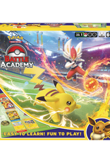 Pokemon TCG Pokemon TCG - Battle Academy 2022