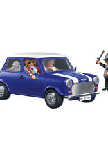 Playmobil  - 70921 - Mini Cooper