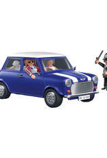 Playmobil Playmobil  - 70921 - Mini Cooper