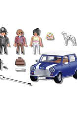 Playmobil  - 70921 - Mini Cooper
