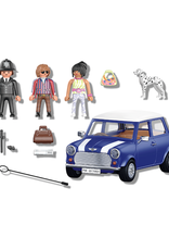 Playmobil Playmobil  - 70921 - Mini Cooper