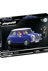 Playmobil  - 70921 - Mini Cooper