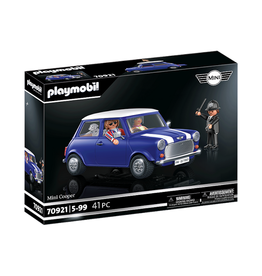 70921 - Mini Cooper