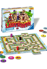 Ravensburger Ravensburger - Labyrinth Junior: Spidey and His Amazing Friends