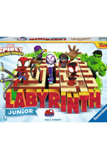 Ravensburger Ravensburger - Labyrinth Junior: Spidey and His Amazing Friends