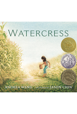 Penguin Random House Books Book - Watercress