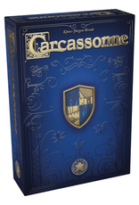 Z-man Games Z-Man Games - Carcassonne 20th Anniversary