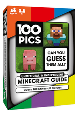 Poptacular - 100 Pics: Unofficial Minecraft