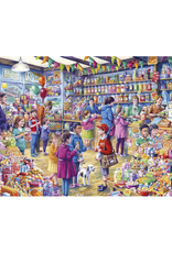 Gibsons Gibsons - 1000pcs - The Old Sweet Shop
