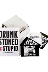 DSS Games - Drunk Stoned Stupid (Adult, 17+)