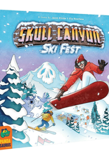 Pandasaurus Games Pandasaurus Games - Skull Canyon: Ski Fest