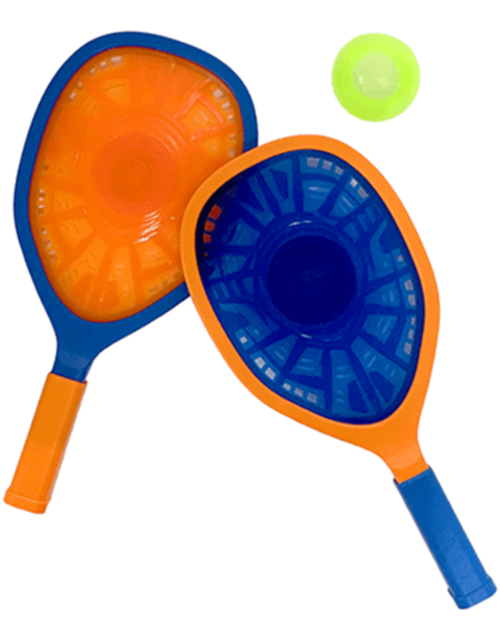 Prime Time Toys - Hydro Lights Light Up Paddle Ball