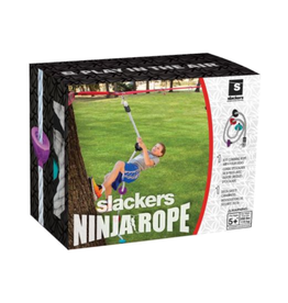 B4 Adventure Slackers Ninja Rope Accessory