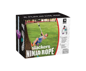 Slackers Ninja Climbing Rope