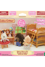 Calico Critters Calico Critters - Children's Bedroom Set