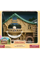 Calico Critters Calico Critters - Lakeside Lodge Gift Set