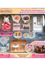 Calico Critters Calico Critters - Playful Starter Furniture Set