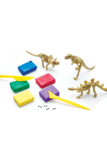 Creativity for Kids Creativity for Kids - Create with Clay Dinosaurs