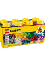 Lego Lego - Classic - 10696 - Lego Medium Creative Brick Box