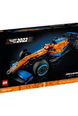 Lego Lego - Technic - 42141 - McLaren Formula 1 Race Car
