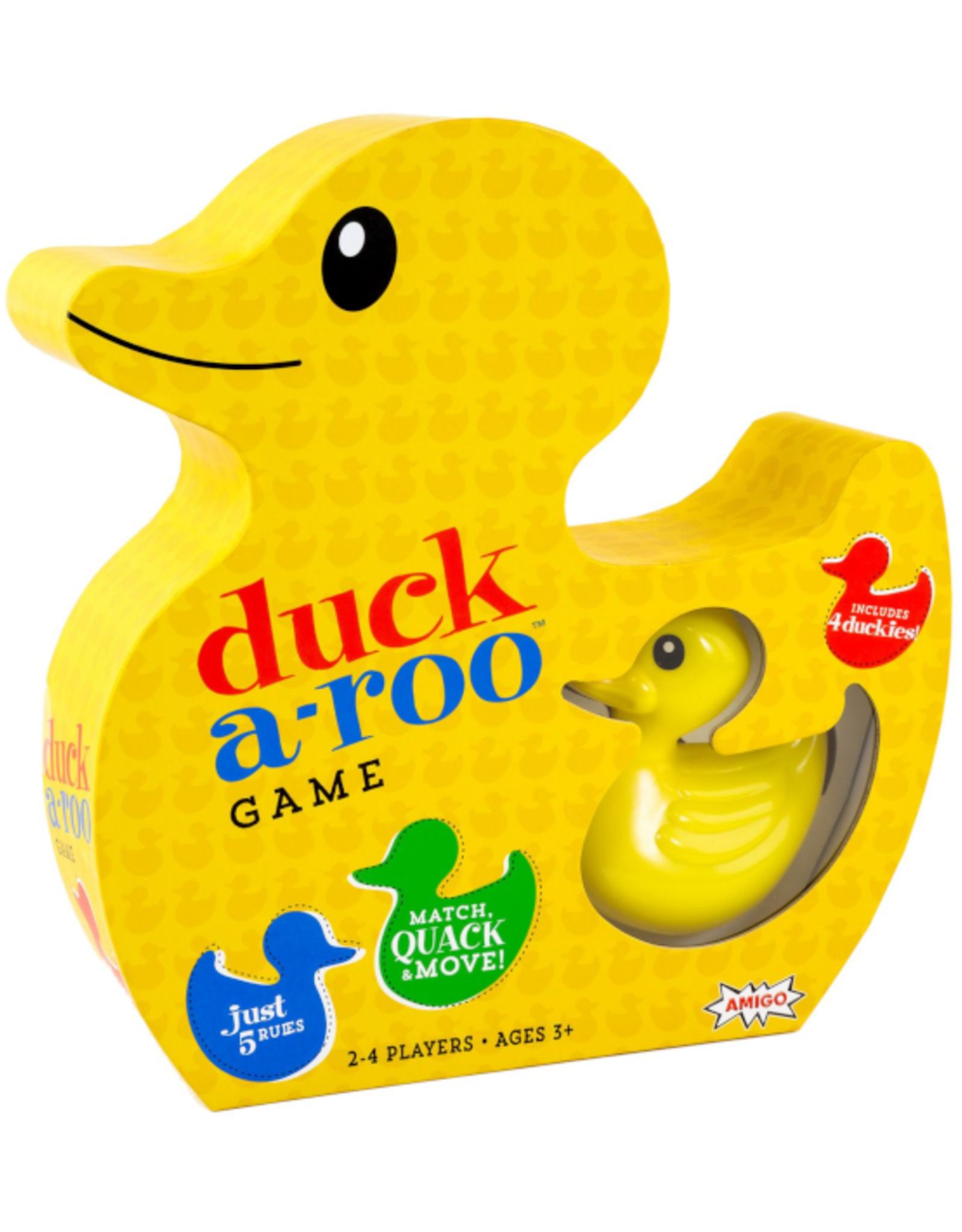 Amigo Amigo - Duck-A-Roo