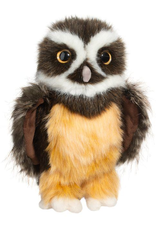 Douglas Douglas - Hoot DLux Spectacled Owl