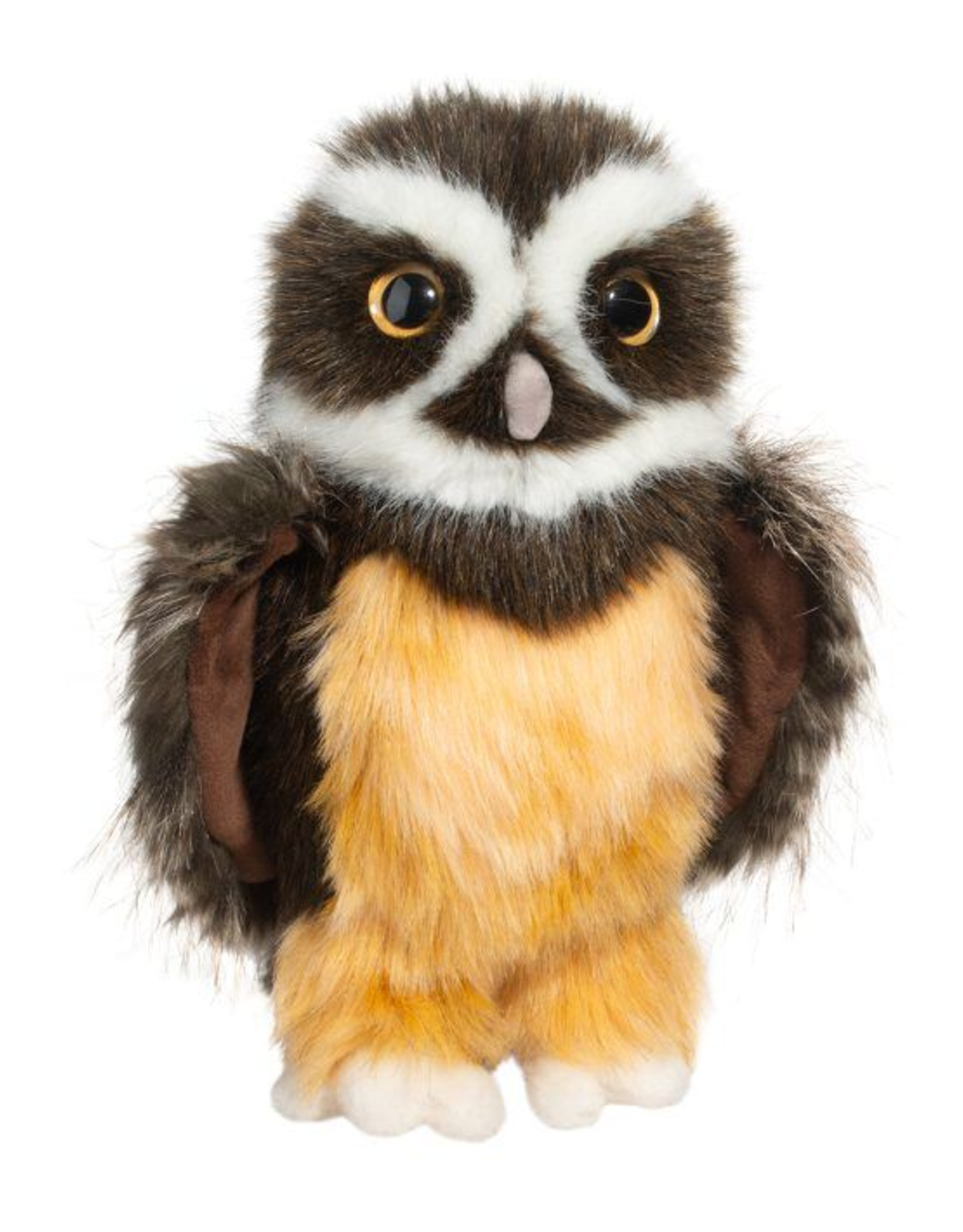 Douglas Douglas - Hoot DLux Spectacled Owl