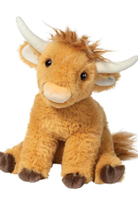 Douglas Douglas - Scottie Soft Highland Cow