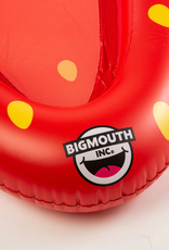 Big Mouth - Strawberry Mesh Float