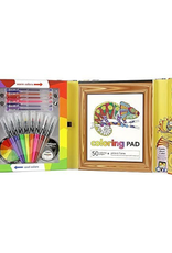 SpiceBox SpiceBox - Kits for Kids Creative Coloring