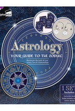SpiceBox SpiceBox - Guide Book to Astrology