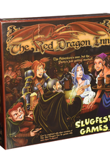 Slug Fest Games - Red Dragon Inn