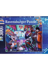 Ravensburger Ravensburger - 9+ - 300pcs - Space Jam Gamestation