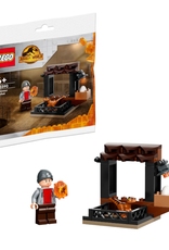 Lego Lego - Jurassic World - 30390 - Dinosaur Market