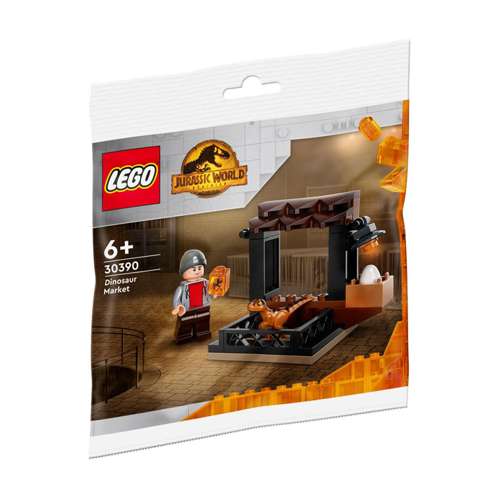 Lego dinosaurs jurassic world sets hotsell