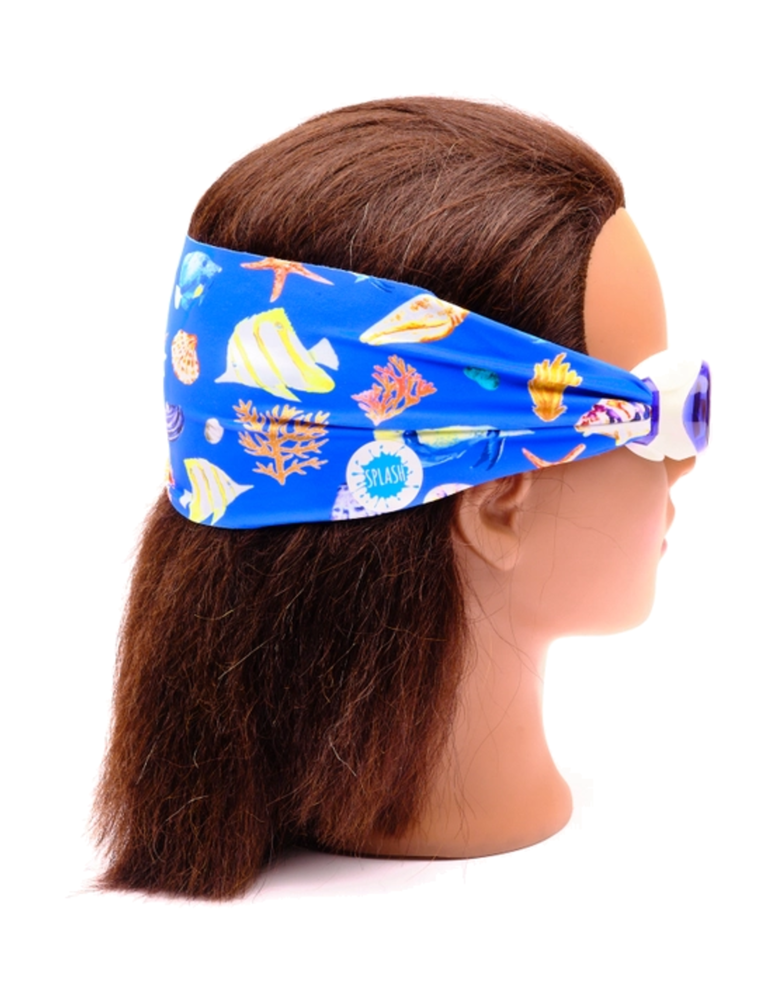Splash Swim - Under the Sea Swim Goggles