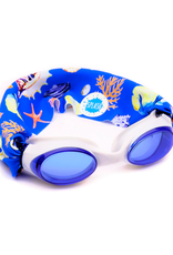 Splash Swim Splash Swim - Under the Sea Swim Goggles
