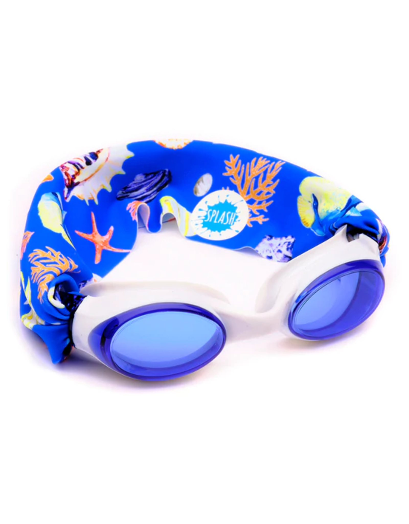 Splash Swim - Under the Sea Swim Goggles