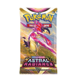 Pokemon TCG Sword & Shield 10: Astral Radiance Booster Pack