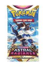 Pokemon TCG Pokemon TCG - Sword & Shield 10: Astral Radiance Booster Pack