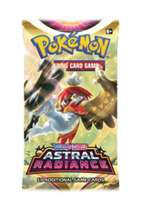 Pokemon TCG Pokemon TCG - Sword & Shield 10: Astral Radiance Booster Pack