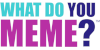 What do you Meme Games at ToymastersMB.ca