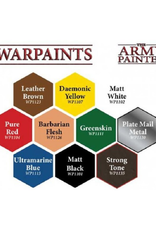 Army Painter Army Painter - Warpaints Starter Paint Set