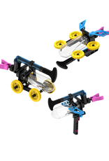 Thames & Kosmos Thames & Kosmos - Water Power: Rocket-Propelled Cars, Boats, and More