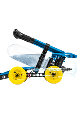 Thames & Kosmos Thames & Kosmos - Water Power: Rocket-Propelled Cars, Boats, and More