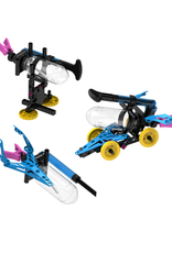 Thames & Kosmos Thames & Kosmos - Water Power: Rocket-Propelled Cars, Boats, and More