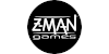 Z-Man Games at ToymastersMB.ca