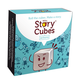 Zygo Matic Rorys Story Cubes Actions