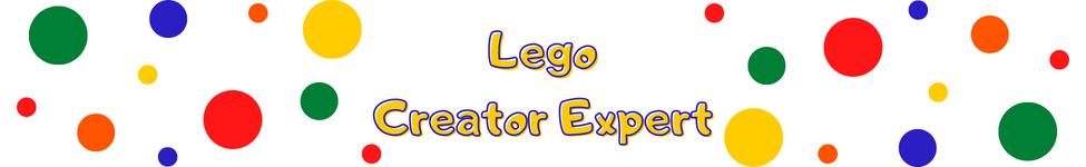 Lego Creator Expert Building Kits at ToymastersMB.ca